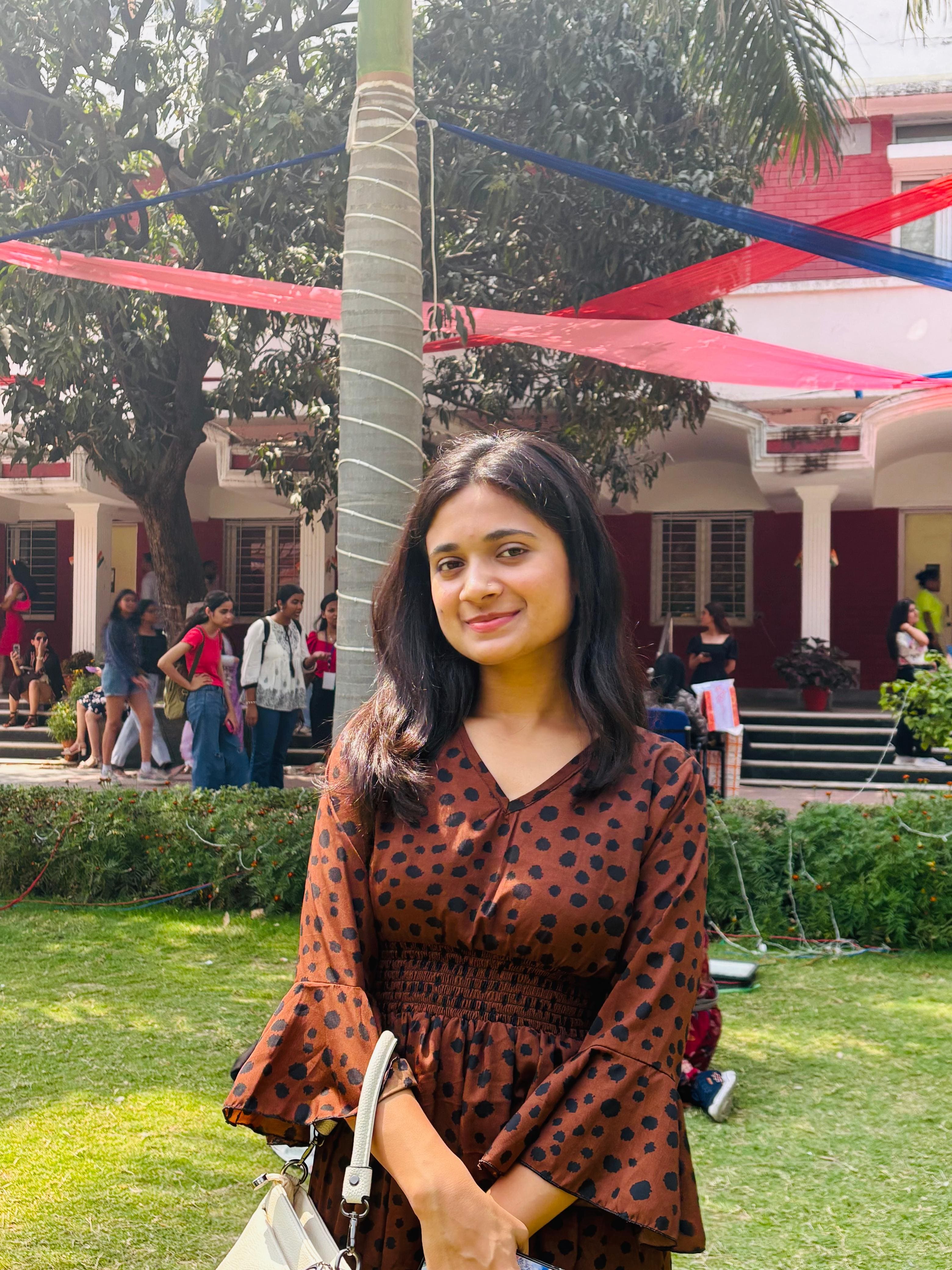 DHSA Joint Secretary Sanchita Sharma